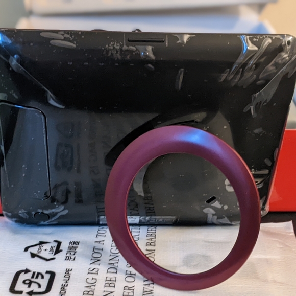 LG Remote Control Digital Photo Frame Brand New - Picture 11 of 12